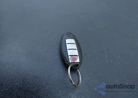 2009 Nissan Altima 2.5 S из США, поврежденный, VIN 1N4AL21E69N527306